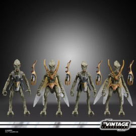 G3213 Star Wars The Vintage Collection Geonosian Warriors