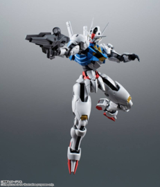 Mobile Suit Gundam Robot Spirits: The Witch from Mercury GUNDAM AERIAL ver.A.N.I.M.E.