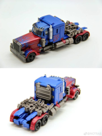 Hasbro Studio Series SS-05 Optimus Prime