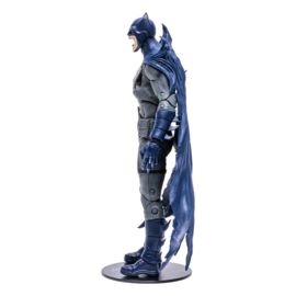 DC Multiverse Build A Action Figure Batman (Blackest Night)