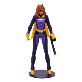 DC Gaming AF Batgirl (Gotham Knights)