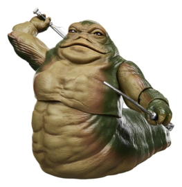 G2811 Star Wars: The Mandalorian and Grogu Black Series Rotta the Hutt
