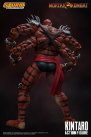 Storm Collectibles Mortal Kombat AF 1/12 Kintaro