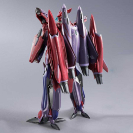 Bandai DX Macross VF-27γSP Super Lucifer Valkyrie Figure (Brera Sterne Use) Revival Ver.