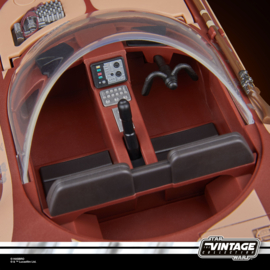 G0673 Star Wars The Vintage Collection Landspeeder