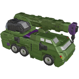 01-STUDIO 03C Desolator Demolition (Devastator Hook) - Pre order