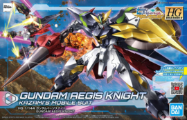 1/144 HGBDR Gundam Aegis Knight