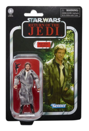 Star Wars Vintage Collection Han Solo Endor [F1899]