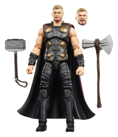 G2373 Avengers: Doomsday Marvel Legends Thor