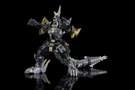 Flame Toys [Go! Kara Kuri Combine] Dragonzord