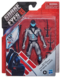 Snake Eyes: G.I. Joe Origins AF Ninja Tech Snake Eyes