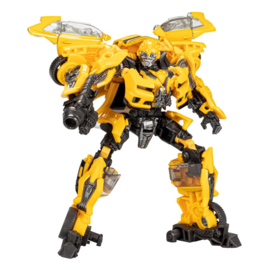 Hasbro Studio Series SS-87 Deluxe Class Bumblebee