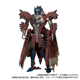 Takara Tomy T-Spark Rathalos Prime