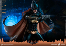 Hot Toys Batman Arkham Knight VMAF 1/6 Batgirl