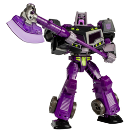 F8547 Transformers Legacy United Voyager Class Transformers: Animated Universe Decepticon Motormaster - Pre order