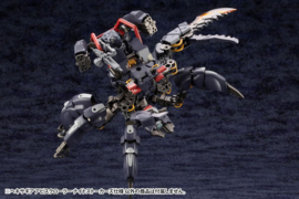 Hexa Gear Plastic Model Kit 1/24 Abysscrawler Night Stalkers Vers.