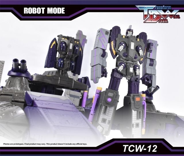 Transformers