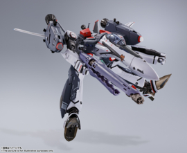 Bandai DX Macross  VF25F Super Messiah Valkyrie