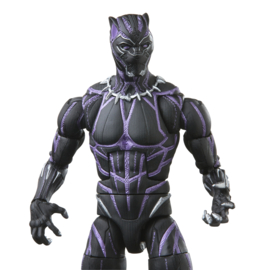 Marvel Legends Series Black Panther [F5972]