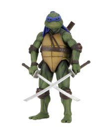 NECA54048 Teenage Mutant Ninja Turtles 1/4 Leonardo - Pre order