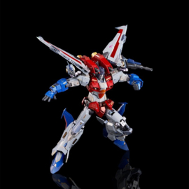 Flame Toys Transformers Kuro Kara Kuri Starscream - Pre order