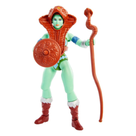 Masters of the Universe Origins AF 2021 Green Goddess