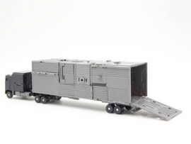 Boldforms BCS-01 Lone Wolf (Motormaster)