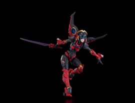 Transformers Furai Model Model Kit Windblade