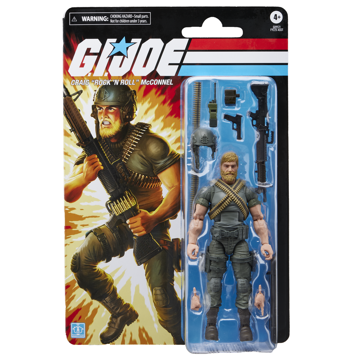 G.I. Joe