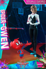 Hot Toys Spider-Man: Into the Spider-Verse MM AF 1/6 Spider-Gwen
