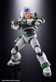 S.H. Figuarts Buzz Lightyear Alpha Suit