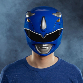 Mighty Morphin Power Rangers Blue Ranger Helmet