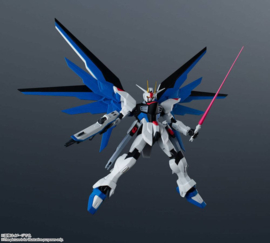 Gundam Universe Action Figure ZGMF-X10A Freedom Gundam