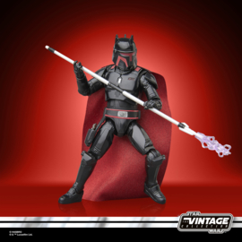 G9016 Star Wars The Vintage Collection Moff Gideon (Dark Trooper Armor)