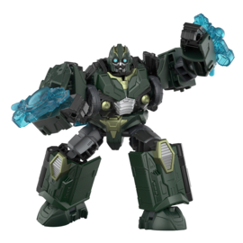 G1026 Transformers Age of the Primes Deluxe Alchemist Prime