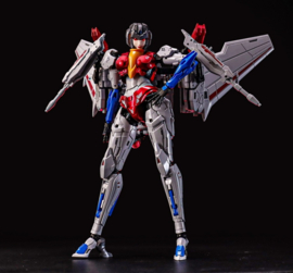Collection Space CS-03 Star Queen