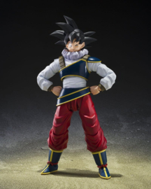 S.H.Figuarts Dragon Ball Z Son Goku