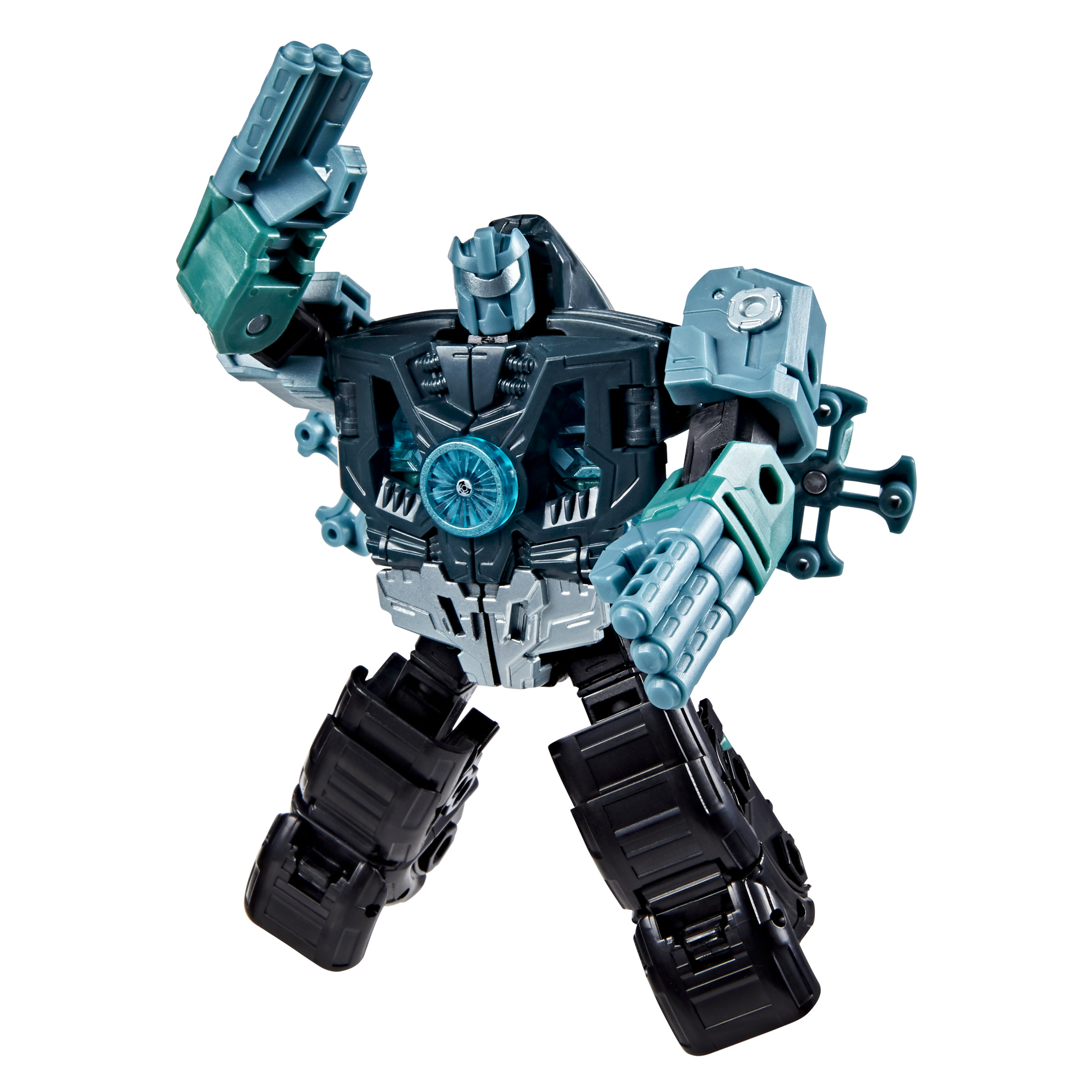 G1029 Transformers Generations Selects Age of the Primes Deluxe Micronus