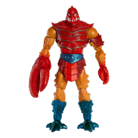 Masters of the Universe: New Eternia Masterverse Deluxe Action Figure Clawful