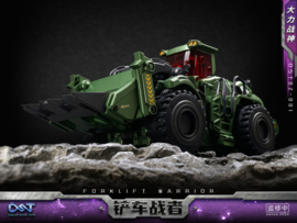 Dream Star Toys DST02-001 Prowl