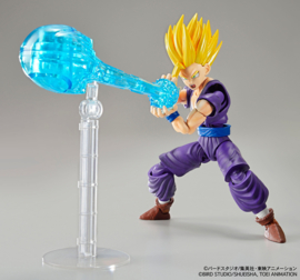 Figure-rise Dragon Ball Z Super Saiyan 2 Gohan