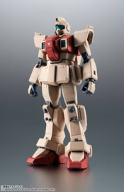 Mobile Suit Gundam Robot Spirits AF (Side MS) RGM-79(G) GM Ground Type A.N.I.M.E.