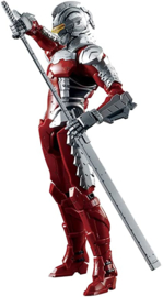 Figure-rise Ultraman 1/12 Suit Ver 7.5