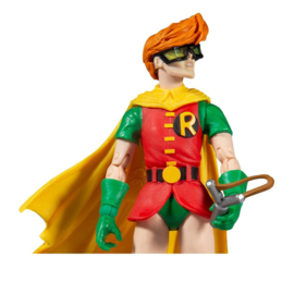 DC Multiverse Build AF Robin (Batman: The Dark Knight Returns)