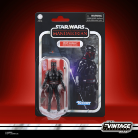 G9016 Star Wars The Vintage Collection Moff Gideon (Dark Trooper Armor)