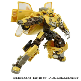 Takara Premium Finish SS-01 Bumblebee