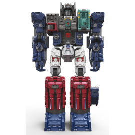 B6118 Transformers Titans Returns Fortress Maximus - Pre order