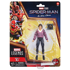 F6510 Hasbro Marvel Legends Series Marvel’s MJ