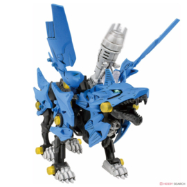 Takara Zoids WIld ZW-16 Hunter Wolf (M)