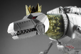 MP08 Grimlock Metallic Version Oversized